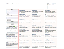 Tablet Screenshot of katalog.kroscienko.com